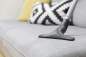 Preview: Parkettdüse ClickBrush Wessel-Werk geeignet d'Aspiration